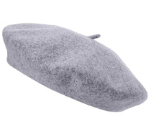 Load image into Gallery viewer, Classic Beret