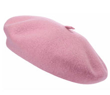 Load image into Gallery viewer, Classic Beret