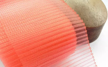 Load image into Gallery viewer, Pleated crinoline headband- The Caroline