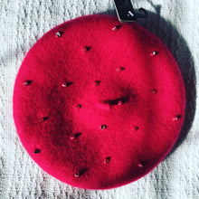Load image into Gallery viewer, Classic Beret