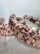Load image into Gallery viewer, Sequin headband