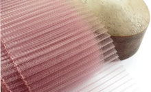 Load image into Gallery viewer, Pleated crinoline headband- The Caroline