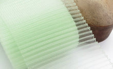 Load image into Gallery viewer, Pleated crinoline headband- The Caroline