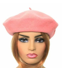 Load image into Gallery viewer, Classic Beret