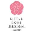 Little Rose Design Millinery