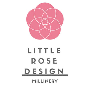 Little Rose Design Millinery