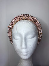 Load image into Gallery viewer, Sequin headband