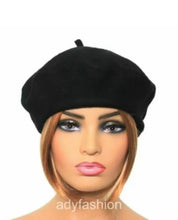 Load image into Gallery viewer, Classic Beret